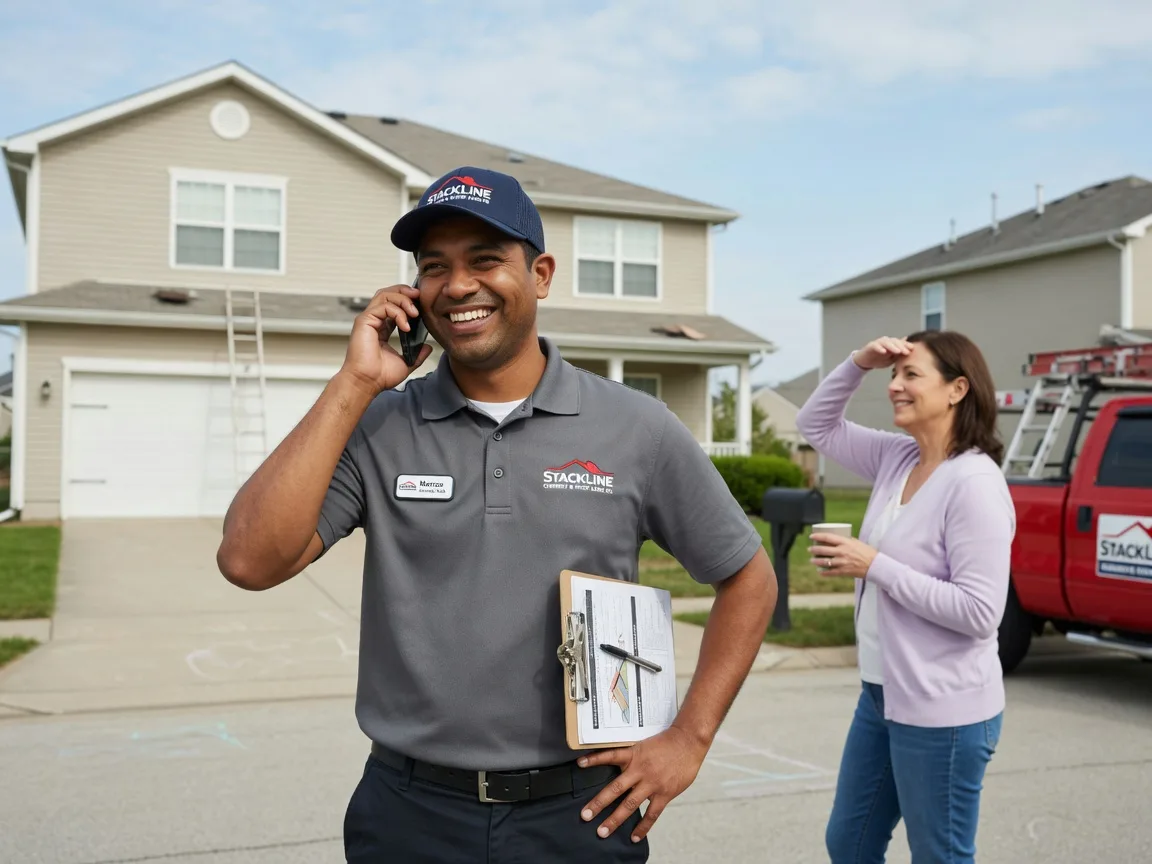 Chimney flashing repair Richfield, NC FAQs